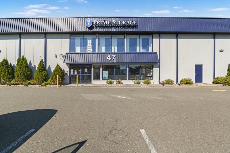 Self Storage Unit in Clifton, New Jersey 0